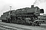 Fives 5037 - DB  "044 753-2"
04.05.1973 - Schwandorf, Bahnbetriebswerk
Martin Welzel