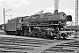 Fives 5037 - DB  "044 753-2"
11.05.1975 - Nürnberg, Bahnbetriebswerk Rangierbahnhof
Helmut Philipp