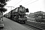 Fives 5038 - DB  "044 754-0"
22.06.1970 - Rheinhausen-Ost
Martin Welzel