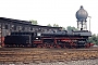 Fives 5038 - DB  "044 754-0"
25.09.1976 - Gelsenkirchen-Bismarck, Bahnbetriebswerk
Martin Welzel