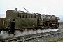 Fives 5041 - DR "44 0757-3"
10.10.1977 - Saalfeld
Martin Welzel