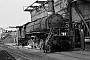 Fives 5062 - DR "Dsp ?"
14.04.1992 - Arnstadt, Bahnbetriebswerk
Hubert Fingerle (ILA Dr. Günther Barths)