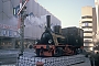 Freudenstein 89 - FdE "PK 3"
18.02.1985 - Essen, Limbecker Platz
Martin Welzel