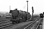 Frichs 328 - DR "44 0233-5"
25.07.1979 - Saalfeld (Saale), Bahnhof
Michael Hafenrichter