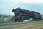 Frichs 332 - DR "44 0233-5"
12.09.1976 - Saalfeld (Saale)
Dr. Werner Söffing