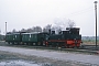 Grafenstaden 4843 - VMD "91 134"
08.04.1994 - Kalbe an der Milde
Werner Peterlick