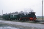 Grafenstaden 4843 - VMD "91 134"
08.04.1994 - Kalbe an der MildeWerner Peterlick