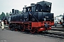 Grafenstaden 4843 - VMD "91 134"
20.05.1993 - Potsdam, StadtbahnhofArchiv Ingmar Weidig