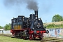 Grafenstaden 4843 - MEFS "91 134"
01.06.2019 - Weimar, BahnbetriebswerkFrank Thomas
