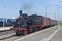 Grafenstaden 4843 - MEFS "91 134"
19.05.2019 - Großkorbetha, BahnhofJoachim Lutz