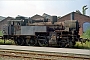 Grafenstaden 6214 - DB  "805-80/1"
10.08.1973 - OpladenWerner Peterlick