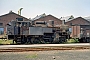 Grafenstaden 6214 - DB  "805-80/1"
10.08.1973 - OpladenWerner Peterlick
