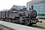 Grafenstaden 6214 - DB  "805-80/1"
10.04.1971 - Opladen
Werner Wölke