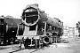 Grafenstaden 7129 - DR "58 3020-3"
06.09.1981 - Elsterwerda, BahnbetriebswerkJens-Uwe Paul