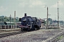 Hagans 1048 - DB "038 509-6"
10.08.1969 - Tübingen, Bahnbetriebswerk
Helmut Philipp