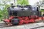 Hagans 1227 - DDM "80 013"
23.05.2008 - Neuenmarkt-Wirsberg, Deutsches Dampflokomotiv Museum
Dietmar Stresow