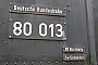 Hagans 1227 - DDM "80 013"
23.05.2008 - Neuenmarkt-Wirsberg, Deutsches Dampflok-Museum
Dietmar Stresow