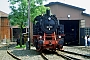 Hagans 1227 - DDM "80 013"
20.05.1993 - Neuenmarkt-Wirsberg, Deutsches Dampflokomotiv-MuseumWolfgang Krause