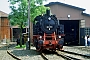 Hagans 1227 - DDM "80 013"
20.05.1993 - Neuenmarkt-Wirsberg, Deutsches Dampflokomotiv-Museum
Wolfgang Krause