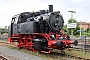 Hagans 1227 - DDM "80 013"
04.06.2025 - Neuenmarkt-Wirsberg, Deutsches Dampflokomotiv Museum
Thomas Wohlfarth