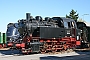 Hagans 1228 - SEH "80 014"
09.10.2010 - Heilbronn, Süddeutsches Eisenbahnmuseum
Patrick Paulsen