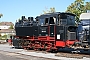 Hagans 1228 - SEH "80 014"
09.10.2010 - Heilbronn, Süddeutsches Eisenbahnmuseum
Patrick Paulsen