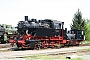 Hagans 1228 - SEH "80 014"
30.04.2005 - Heilbronn, Süddeutsches Eisenbahnmuseum
Patrick Paulsen