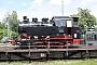 Hagans 1228 - SEH "80 014"
10.06.2012 - Heilbronn, Süddeutsches Eisenbahnmuseum
Thomas Wohlfarth