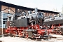 Hagans 1228 - SEH "80 014"
12.09.2015 - Heilbronn, Süddeutsches Eisenbahnmuseum
Steffen Hartz