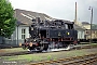 Hagans 1228 - Privat "80 014"
06.07.1974 - Bochum-Dahlhausen
Werner Wölke