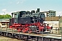 Hagans 1228 - SEH "80 014"
14.09.2019 - Heilbronn, Süddeutsches Eisenbahnmuseum
Steffen Hartz