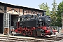 Hagans 1228 - SEH "80 014"
07.06.2015 - Heilbronn, Süddeutsches Eisenbahnmuseum
Martin Welzel