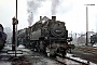 Hagans 1235 - DB  "064 079-7"
18.12.1968 - Heilbronn, Bahnbetriebswerk
Werner Wölke