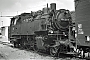 Hagans 1235 - DB  "064 079-7"
30.07.1970 - Heilbronn, Bahnbetriebswerk
Martin Welzel