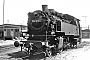Hagans 1235 - DB  "064 079-7"
09.06.1969 - Heilbronn, BahnbetriebswerkKarl-Friedrich Seitz