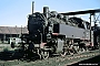 Hagans 1235 - DB  "064 079-7"
02.07.1968 - Aalen, BahnbetriebswerkUlrich Budde