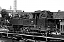 Hagans 1235 - DB  "064 079-7"
02.07.1968 - Aalen, BahnbetriebswerkUlrich Budde