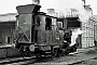 Hagans 499 - DB "89 7462"
23.12.1957 - Hamm (Westfalen), Bahnbetriebswerk G
Herbert Schambach