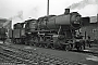 Hainaut 1836 - DB "051 972-8"
29.04.1973 - Saarbrücken, Bahnbetriebswerk
Martin Welzel