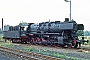 Hainaut 1856 - DR "50 1992-2"
07.07.1978 - Großbothen
Dr. Werner Söffing