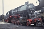 Hainaut 1856 - DR "50 1992-2"
__.04.1977 - Nossen, Bahnbetriebswerk
Wolfgang Krause