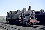 Hanomag 10061 - DB "094 515-4"
25.04.1968 - Hamburg-Rothenburgsort, BahnbetriebswerkUlrich Budde