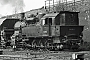 Hanomag 10061 - DB "094 515-4"
08.05.1971 - Hamburg-Rothenburgsort, RangierbahnhofHelmut Philipp