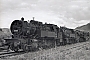 Hanomag 10105 - DB  "93 868"
12.06.1964 - Haslach, BahnhofKarl-Friedrich Seitz