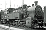 Hanomag 10174 - DB "094 516-2"
01.08.1971 - Wuppertal-Vohwinkel, Bahnbetriebswerk
Dr. Werner Söffing