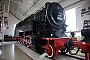 Hanomag 10178 - TECHNIKMUSEUM SPEYER "95 007"
22.03.2014 - Speyer, Technikmuseum Speyer
Malte Werning