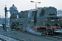 Hanomag 10178 - DR "95 0020-8"
10.10.1977 - Saalfeld
Martin Welzel