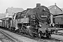 Hanomag 10178 - DR "95 0020-8"
__.07.1979 - Sonneberg
Frank Wensing