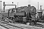 Hanomag 10180 - DR "95 0022-4"
13.07.1979 - Saalfeld
Frank Wensing