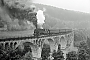 Hanomag 10182 - DR "95 0024-0"
09.09,.1979 - Lichte, Piesau-ViaduktRudi Lehmann (Archiv Stefan Kier)